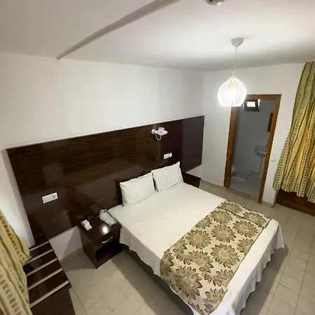 Hotel Grand Atlas Pamukkale