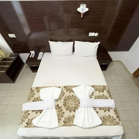 Grand Atlas Hotel