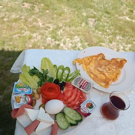 Hotel Grand Atlas Pamukkale
