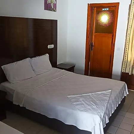 Grand Atlas Hotel *