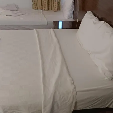 Hotel Grand Atlas *