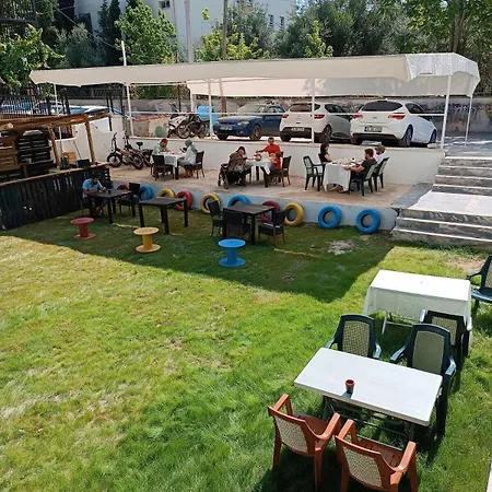 Hotel Grand Atlas Pamukkale