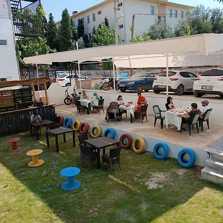Grand Atlas Hotel *