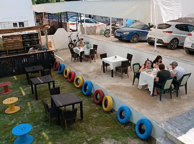 Grand Atlas Pamukkale