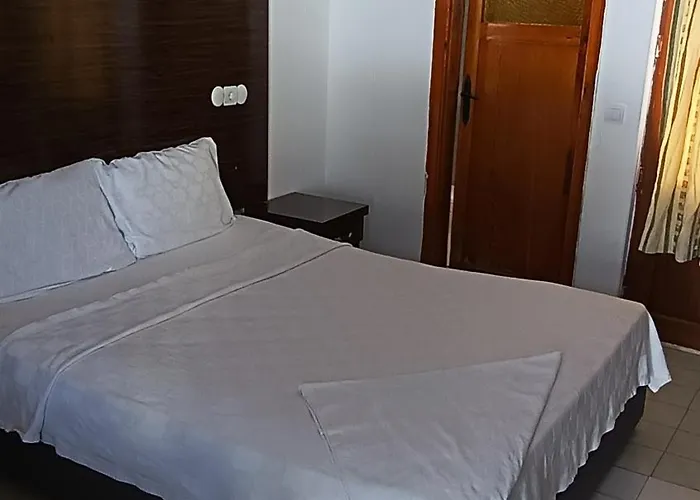 Grand Atlas باموكاليه