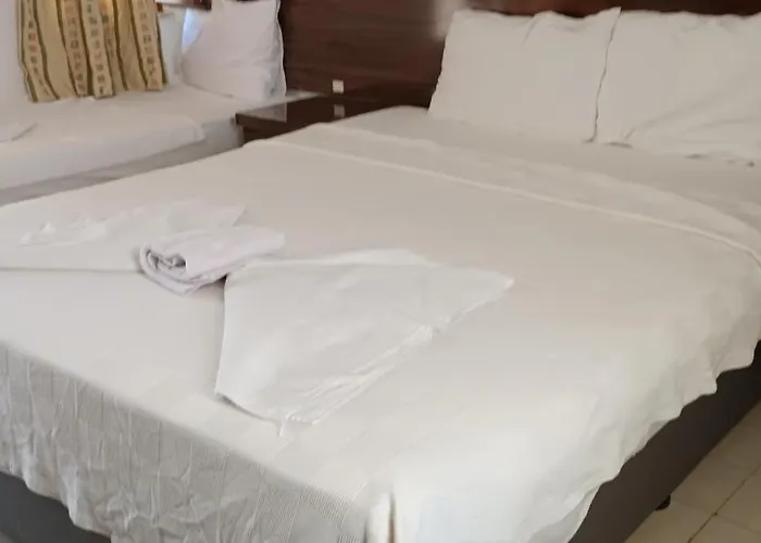 Grand Atlas Pamukkale