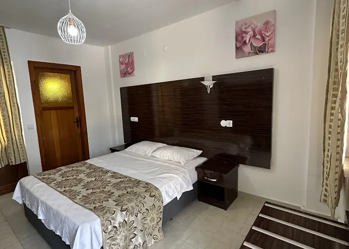 Grand Atlas باموكاليه