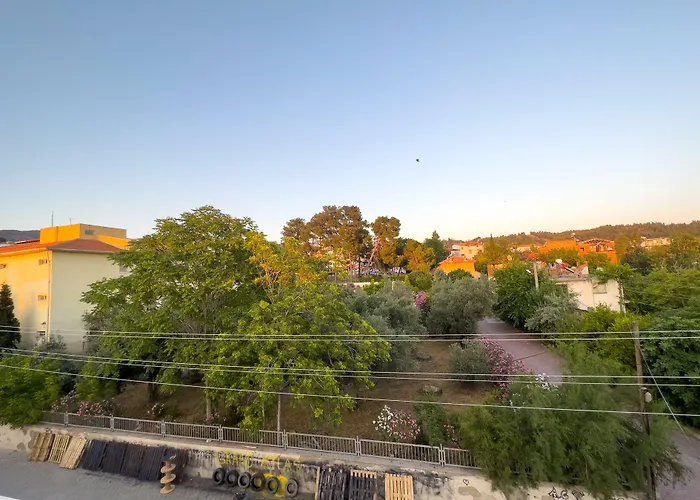 Grand Atlas فندق