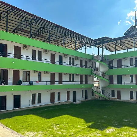 Grand Atlas Памуккале