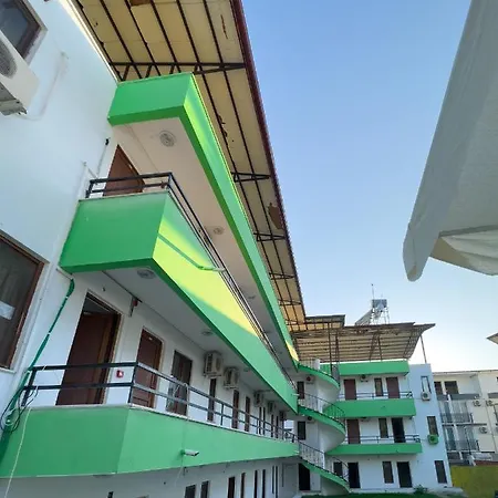 Grand Atlas Hotel