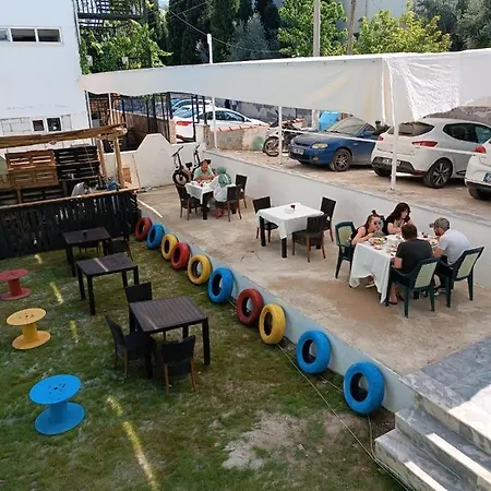 Grand Atlas Pamukkale