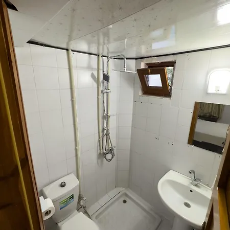 Hotel Grand Atlas Pamukkale