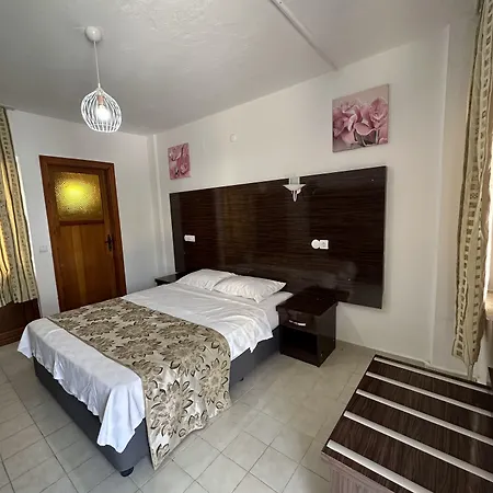 Grand Atlas Pamukkale