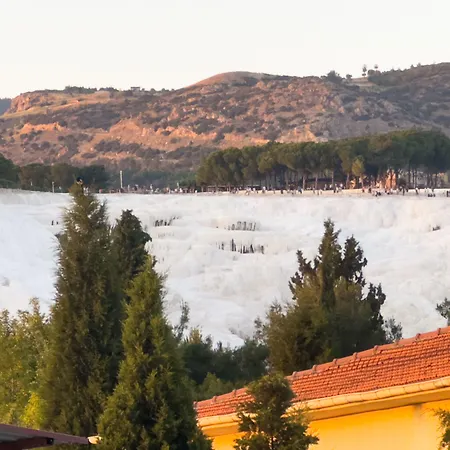 Grand Atlas Отель Памуккале