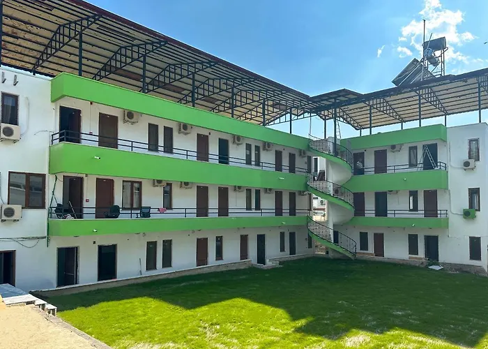 Grand Atlas Pamukkale