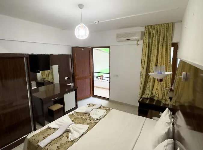 Grand Atlas Pamukkale