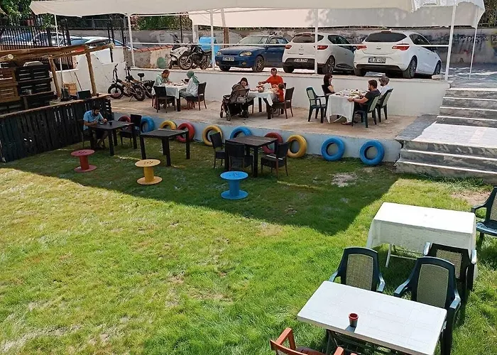 Hotel Grand Atlas Pamukkale